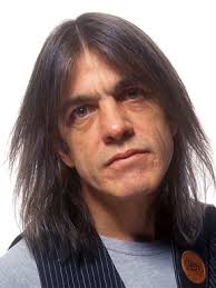 Malcolm Young