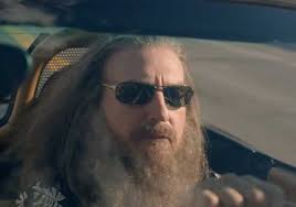 Watch: Sing Along With a Nearly Unrecognizable Larry David in the Teaser  for HBO's 'Clear History'