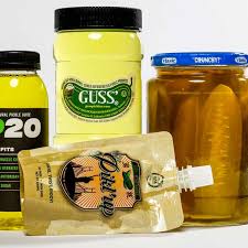 We did not find results for: Is Pickle Juice Good For You Here S Why Athletes Drink It Sports Illustrated