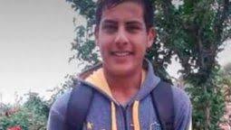 Crimen de Joaquín Paredes: nuevas imputaciones para los cinco policías  involucrados