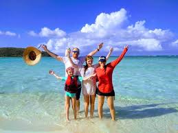 Playa crashboat is one of the most popular beaches around rincon, as other beaches in the area are not suitable for swimming. A Post Maria Puerto Rico Vacation Top Beaches Restaurants And Adventures By Sharon Wilhelm Medium