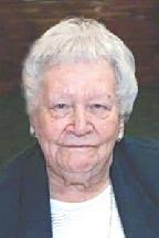 Muriel Conley Obituary (2021)