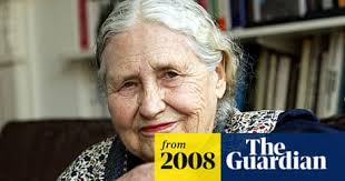 Doris Lessing's Golden Notebook 2.0
