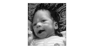 Christian McGill-Harris Obituary (2016