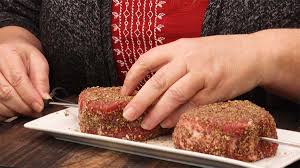 I was in love from the first meal. Beef Shoulder Ninja Foodi Grill Pot Roast In The Ninja Foodi Grill Keto Style Regular Style The Salted Pepper Yummly S Food Blog Read All About It