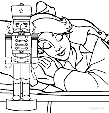 Oct 12, 2021 · discover our favorite christmas coloring pages for adults that are printable! Printable Nutcracker Coloring Pages For Kids