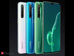 Realme X2 with fourth-gen AI engine ...