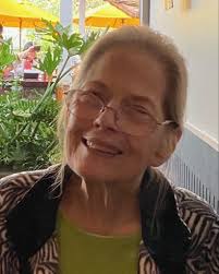 Virginia Lee Reeder Obituary August 6, 2023