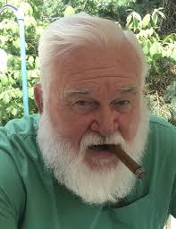 Charles "Chuck" Lawrence Obituary June 8, 2022