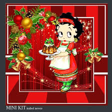 Maybe you would like to learn more about one of these? Betty Boop Christmas Wishes Cup835680 2073 Craftsuprint