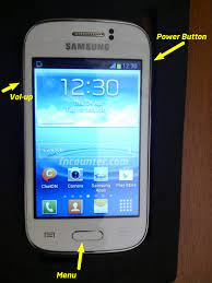 Kali ini saya akan membahas bagaimana cara flashing ulang firmware untuk samsung galaxy young s6310. How To Hard Reset Samsung Galaxy Young S6310 Fncounter Com