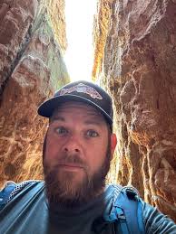 Alum Cave Trail to Mount LeConte