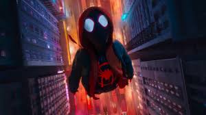 Who doesn't love miles morales? 1280x1024 Miles Morales In Spider Man Into The Spider Verse Movie 2018 1280x1024 Resolution Hd 4k Wallpapers Images Backgrounds Photos And Pictures