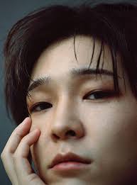 Nam Tae Hyun Arena Homme Plus Winner Kpop Song Minho Kpop