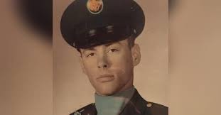 Danny Edward Cotton Obituary