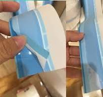 High Quality PP Side Tape For Adult Baby Diaper Supplier And ...