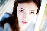 20代 赤毛 1人 若い 真面目 セクシー】の画像素材(52200317)