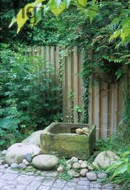 Small Square Stone Trough Water Feature Container Water Gardens Water Features In The Garden Outdoor Water Features