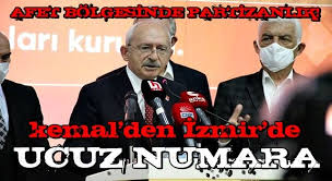 Kemal Kilicdaroglu Izmir De Sov Pesinde En Buyuk Katki Izmir Buyuksehir Belediyesi Nin Kurumsal Kapasitesidir