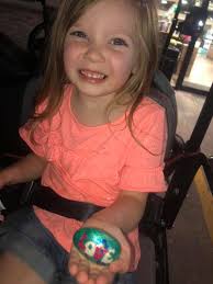 I Flew Across The World To Surprise Her With This