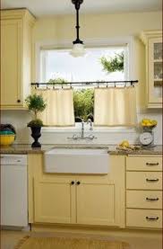Pin By Rr On Kitchen Yellow Kitchen Walls Yellow Kitchen Charming Kitchen