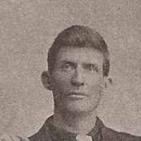 Thomas Waters Cropper (1842-1932)