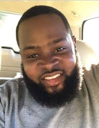 Obituary for Reginald DeShon Rogers