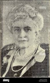 Ida john hi-res stock photography and images