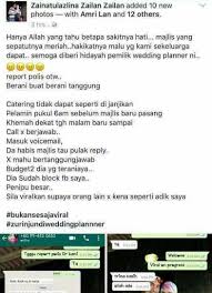Pakej ni ada siapa nak lagi tak? Zurina Jundi Nafi Lepas Tangan Pulangkan Duit Mynewshub