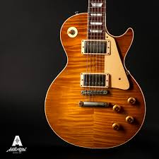 The Top 7 Gibson Pickups Andertons Blog