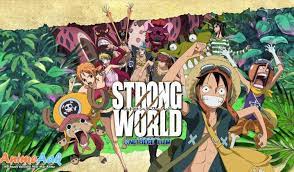 One Piece Movie 10 720p Hd Dual Audio Mediafire Animeaak One Piece Movies Anime World Wallpaper