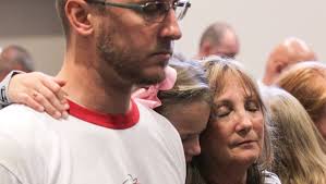 Tragedy to healing in Townville