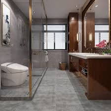 In fact, ceramic tiles adorned bathrooms as far back as the roman empire. Cheap Glazed Ceramic Bathroom Tile Manufacturers And Suppliers Wholesale Price Glazed Ceramic Bathroom Tile Hanse