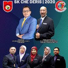 Pada waktu itu jp coen sebagai gubernur jenderal. Sekolah Kebangsaan Che Deris Skcd Home Facebook