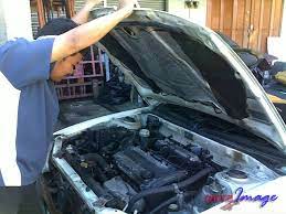 Maybe you would like to learn more about one of these? Tacra S Diy Garage Engine Endorsement Step By Step