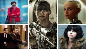 Follow direct links to watch top films online on netflix and amazon. Headstuff Picks The Best Sci Fi Movies Of The 2010s 20 1 Headstuff