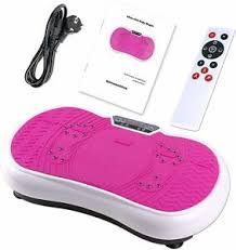 Wähle aus über 75 fitness programmen & 900 motivierenden workouts. Coradoma Vibrationsplatte Vibrationsboard Fitness Sport Zum Abnehmen Fur Zuhause Ebay