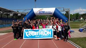 FITRI - Comitato Regionale Friuli Venezia Giulia - Campionati Studenteschi  Duathlon: fase provinciale Gorizia 20 aprile