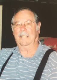 Joe Leggett Obituary