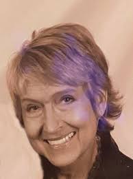 Joan Halverson Obituary July 16, 2022