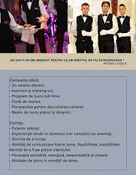 Jul 28, 2021 · locuri de munca, joburi pe hipo in functie de domeniu, industrie, nivel de experienta, bucuresti, cluj, iasi, timisoara, romania, strainatate, tara Ballroom Andra Locuri De Munca In Tecuci Facebook
