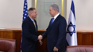 Response to iranian activity wednesday night on fox news. Israel To Ask U S For 1 Billion In Emergency Military Aid Axios