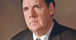 Robert "Bob" M. Parr