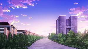 Pin By Kat Suki On Zoom Backgrounds Anime Scenery Scenery Background Anime Scenery Wallpaper