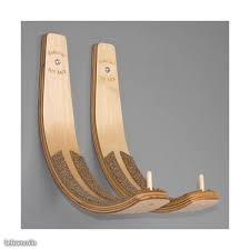 Support Mural Pour Planche Surf Rack Paddle Decoration Savoie Leboncoin Fr Planche De Surf Ratelier D Armes Rangement Planche De Surf