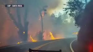 Dangerous heat and wildfire threats impact millions nationwide