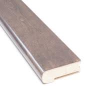 Choose from 16 popular nosing profiles in a broad portfolio of colors and metallic. Stair Nosing Floor Moulding And Trim Rona