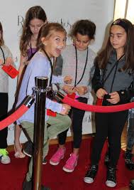 Pin On New York Kids Birthday Party Venues