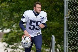 The new england patriots have been pegged as a destination for fields, whose stock has taken a hit over the last few months. Patriots Cut Rookie Kicker Justin Rohrwasser And Nick Folk