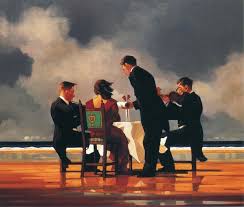 Jack Vettriano Dance Me To The End Of Love Jack Vettriano 1951 Realist Figurative Genre Painter Part 2 Jack Vettriano Painting Dipinti